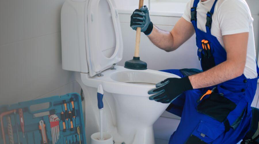 Professional septic pumping service in Lorraine, NY